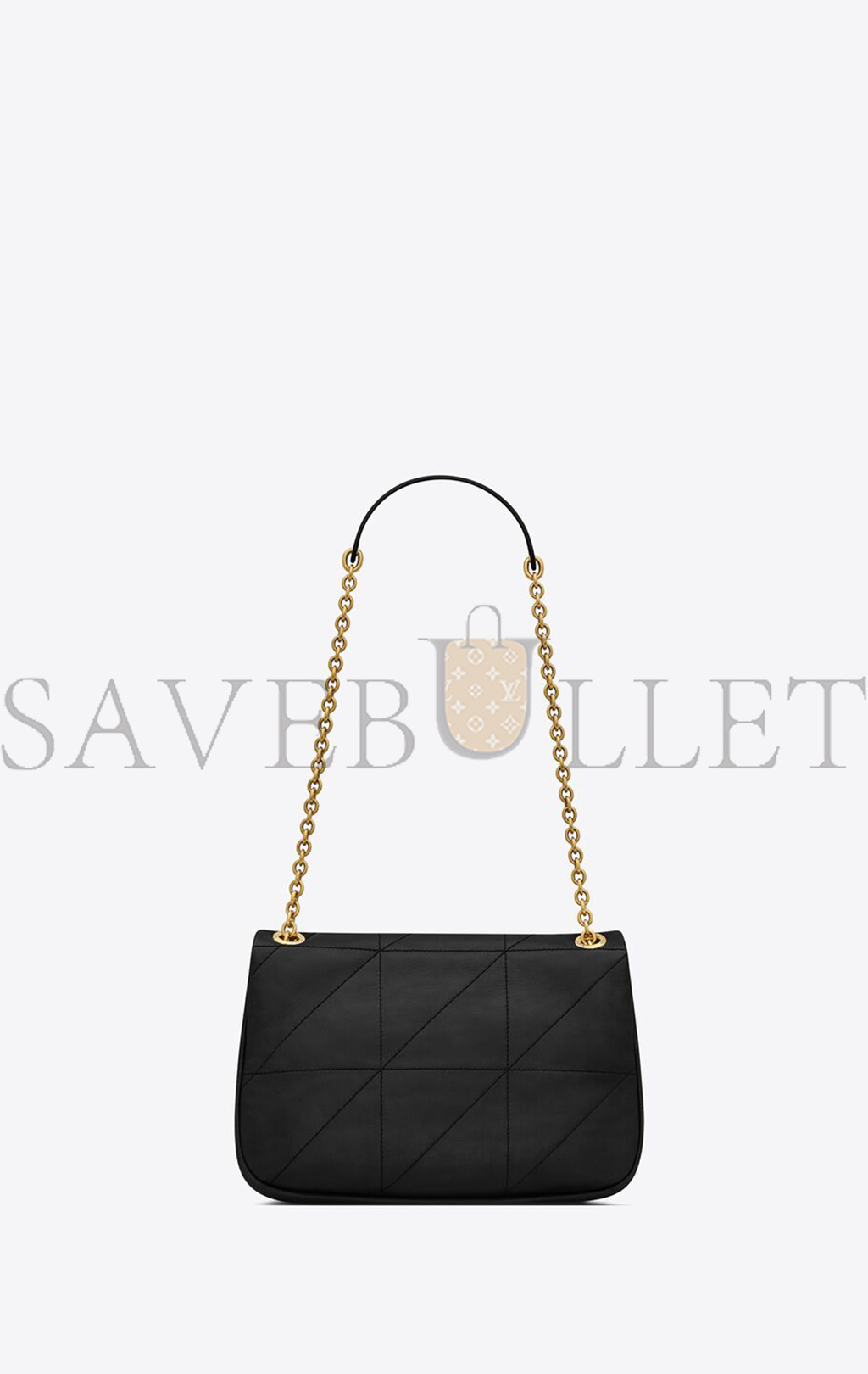 YSL JAMIE 4.3 SMALL IN LAMBSKIN 763475 (25*16*7cm) YSL JAMIE 4.3 SMALL IN LAMBSKIN 763475 (25*16*7cm)